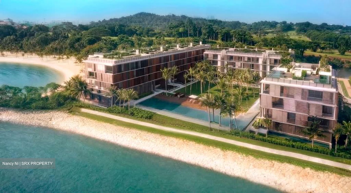 Seven Palms Sentosa Cove (D4), Condominium #545321091